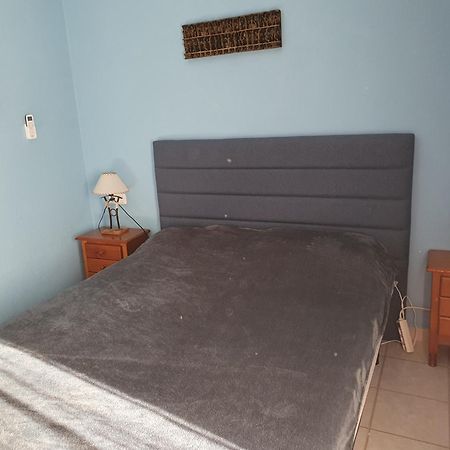 Townhouse In Las Rotas Denia Bagian luar foto