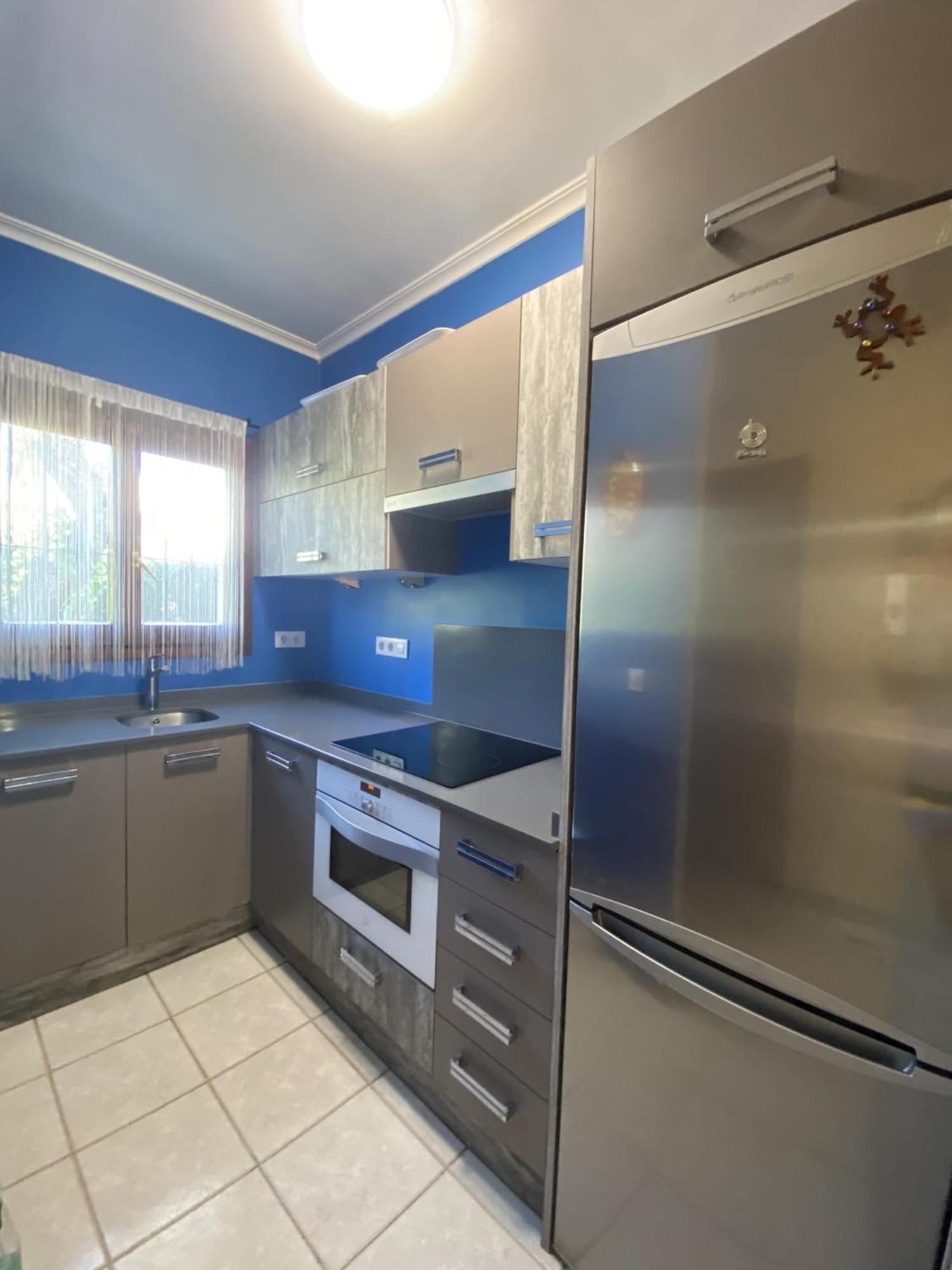 Townhouse In Las Rotas Denia Bagian luar foto