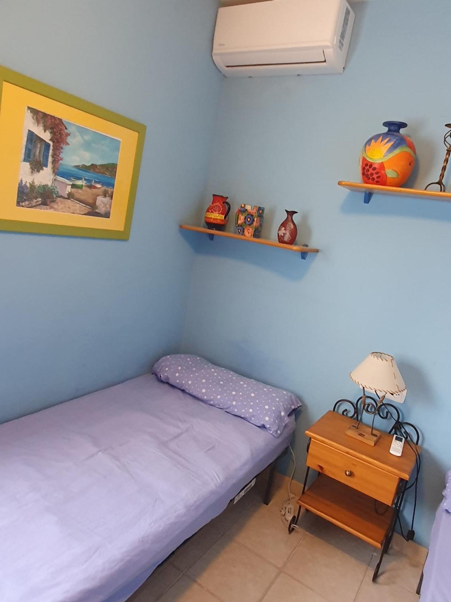 Townhouse In Las Rotas Denia Bagian luar foto