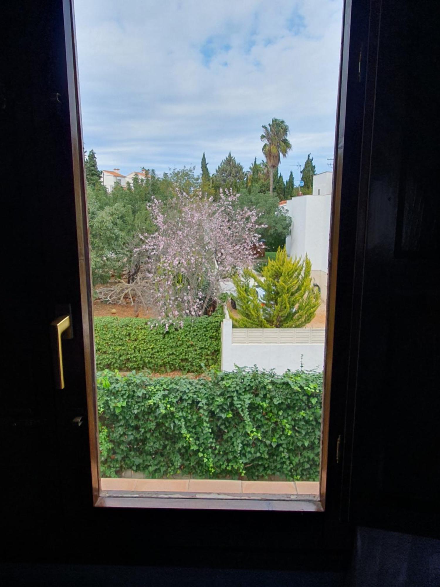 Townhouse In Las Rotas Denia Bagian luar foto