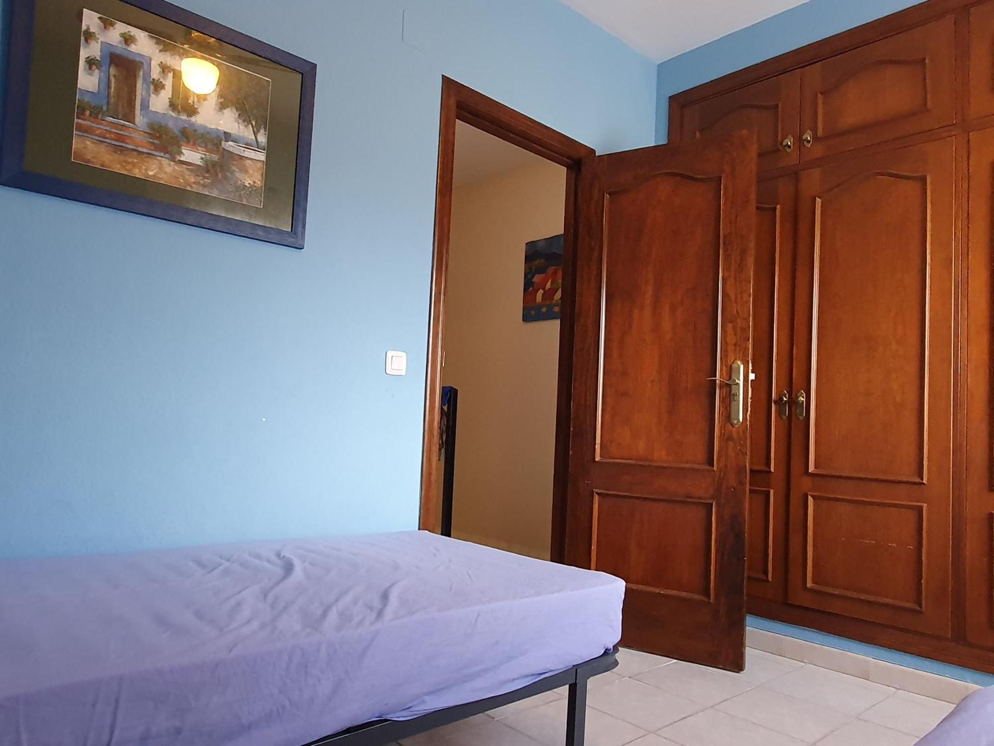 Townhouse In Las Rotas Denia Bagian luar foto