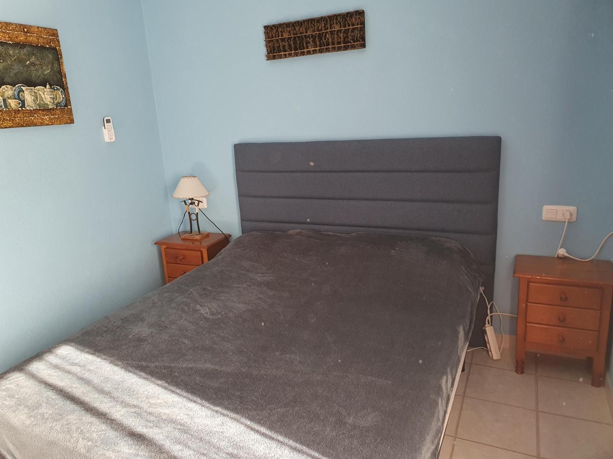 Townhouse In Las Rotas Denia Bagian luar foto