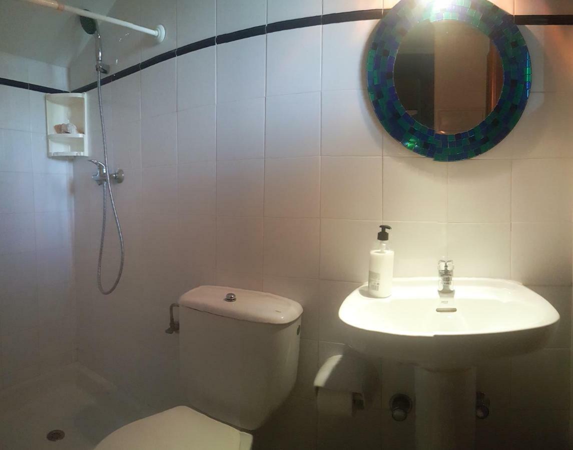 Townhouse In Las Rotas Denia Bagian luar foto